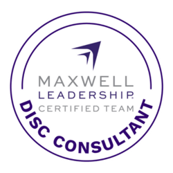 Maxwell DISC Consultant