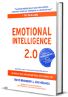 Emotional Intelligence - Cover