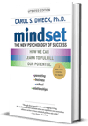 Mindset - Cover