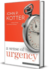 Sense of Urgency