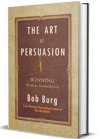 The Art of Persuasion