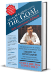 The Goal - Cover