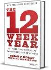 The Twelve Week Year